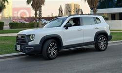 Haval Dargo